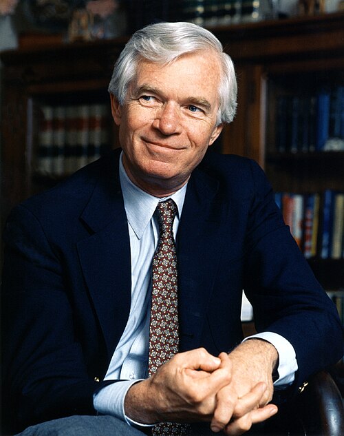Senator Thad Cochran